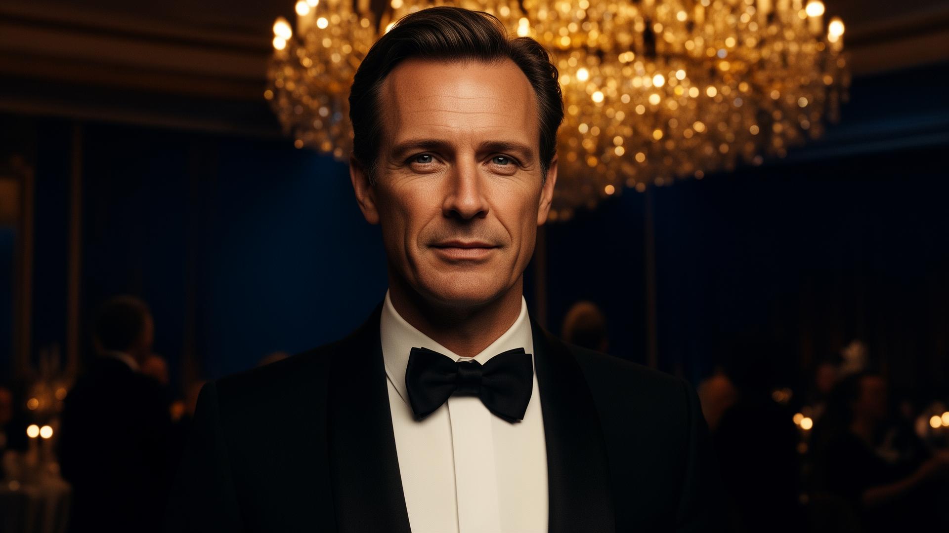 Gentleman Awards